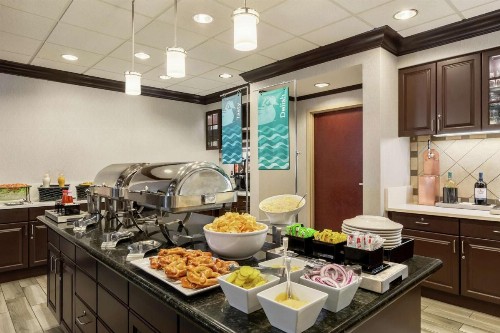Homewood Suites Macon North - image 26