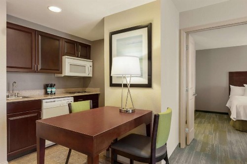 Homewood Suites Macon North - image 27