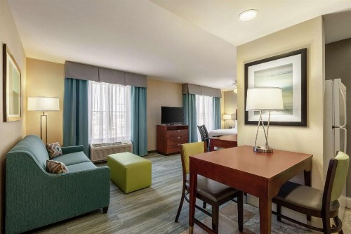 Homewood Suites Macon North - image 28