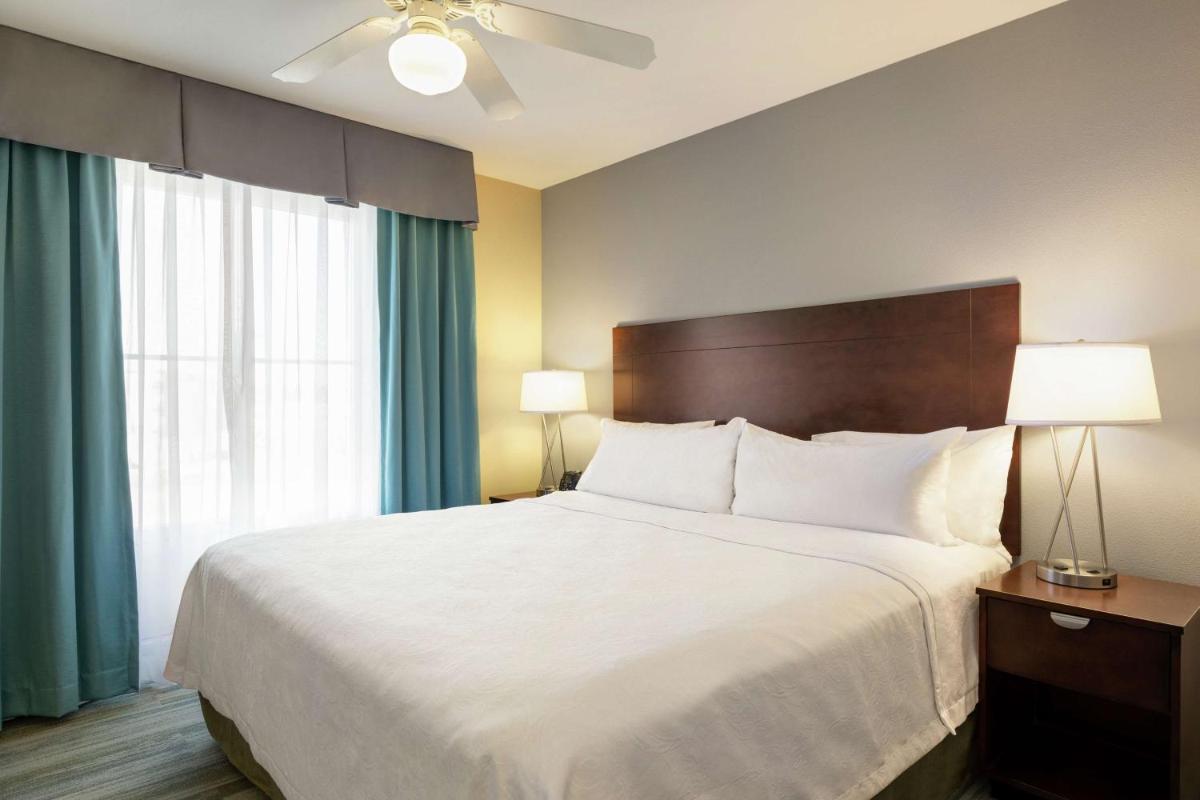 Homewood Suites Macon North - image 3