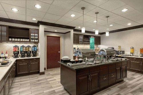 Homewood Suites Macon North - image 33