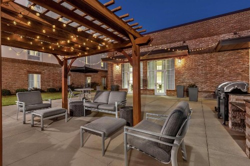 Homewood Suites Macon North - image 34