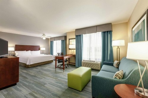 Homewood Suites Macon North - image 35