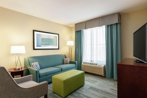 Homewood Suites Macon North - image 36