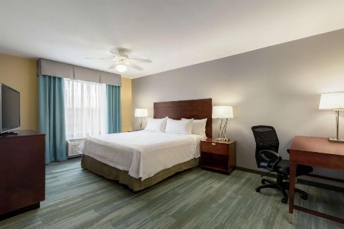 Homewood Suites Macon North - image 37