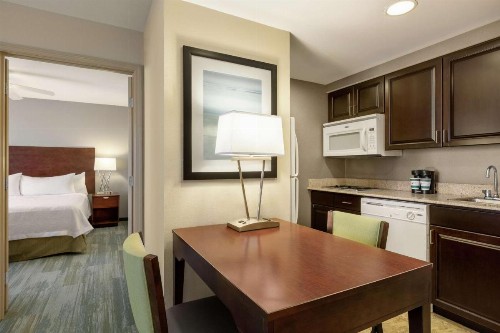 Homewood Suites Macon North - image 4