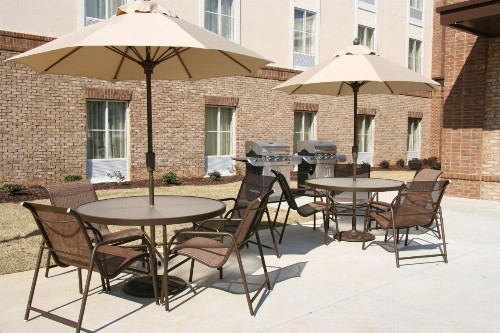 Homewood Suites Macon North - image 5