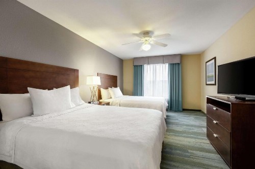 Homewood Suites Macon North - image 6