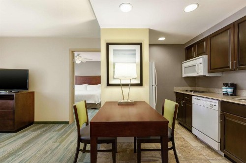 Homewood Suites Macon North - image 7
