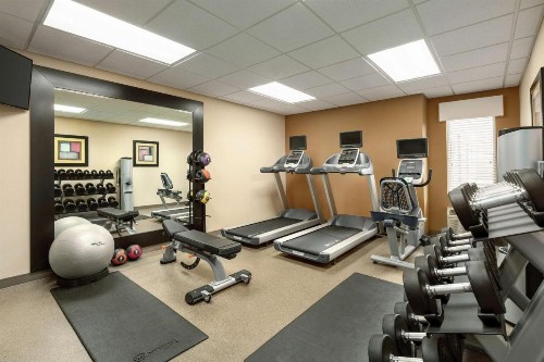 Homewood Suites Macon North - image 8