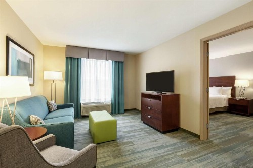 Homewood Suites Macon North - image 9