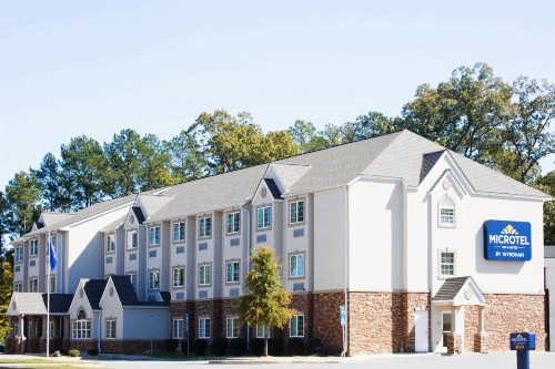 Microtel Inn & Suites by Wyndham Macon - image 17