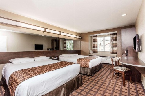 Microtel Inn & Suites by Wyndham Macon - image 2