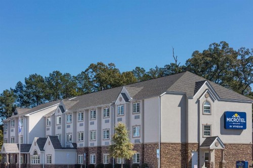 Microtel Inn & Suites by Wyndham Macon - image 22