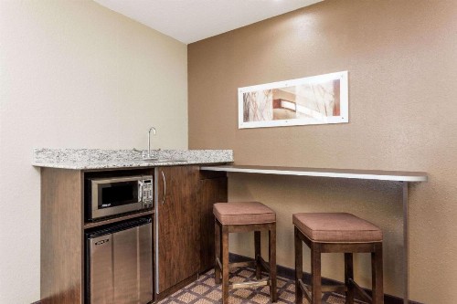Microtel Inn & Suites by Wyndham Macon - image 24