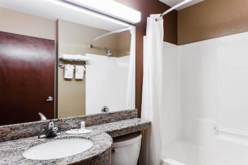 Microtel Inn & Suites by Wyndham Macon - image 28