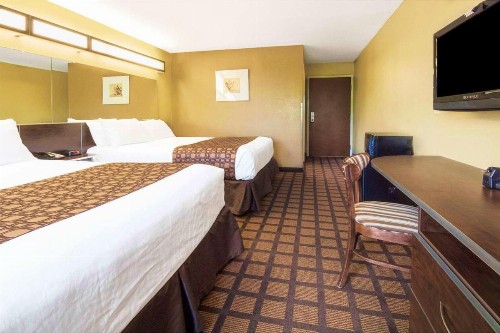 Microtel Inn & Suites by Wyndham Macon - image 30