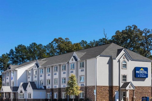Microtel Inn & Suites by Wyndham Macon - image 34