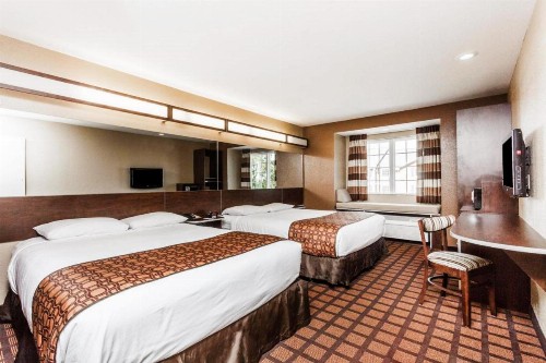 Microtel Inn & Suites by Wyndham Macon - image 38