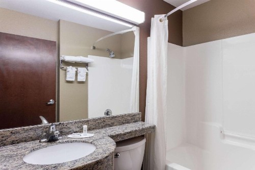 Microtel Inn & Suites by Wyndham Macon - image 7