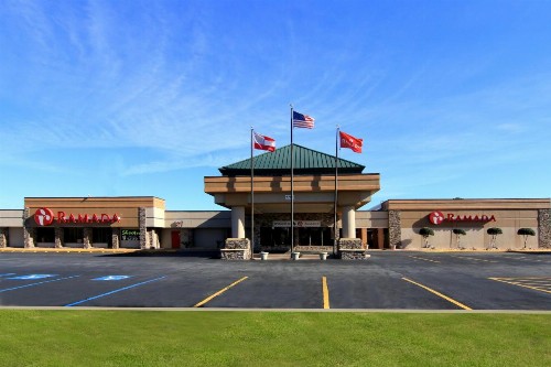Ramada by Wyndham Macon - image 2