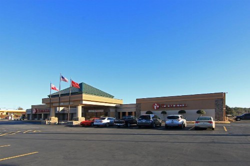 Ramada by Wyndham Macon - image 3