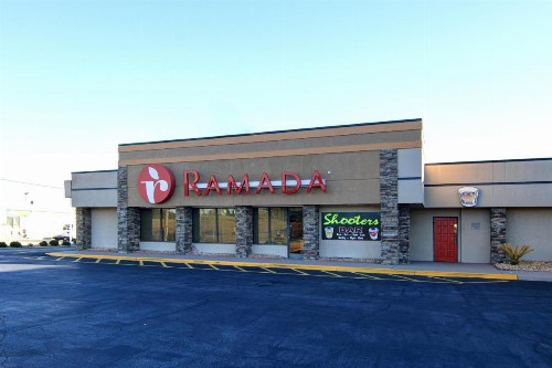 Ramada by Wyndham Macon - image 4