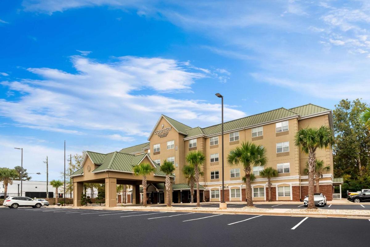 Country Inn & Suites by Radisson Macon North GA - main image