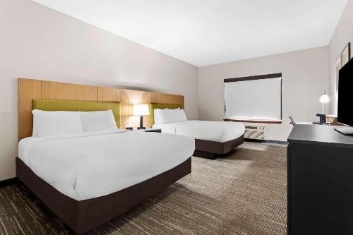 Country Inn & Suites by Radisson Macon North GA - image 14