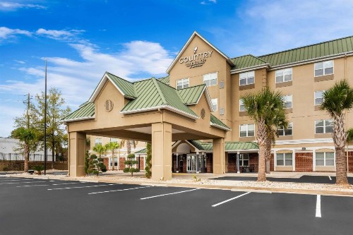 Country Inn & Suites by Radisson Macon North GA - image 16