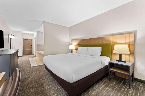 Country Inn & Suites by Radisson Macon North GA - image 18