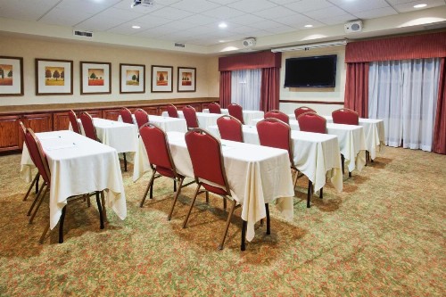 Country Inn & Suites by Radisson Macon North GA - image 20