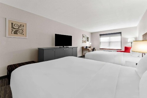 Country Inn & Suites by Radisson Macon North GA - image 22