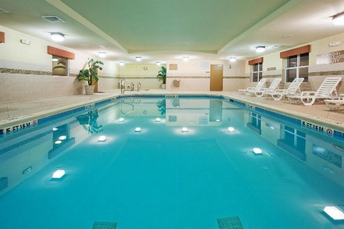 Country Inn & Suites by Radisson Macon North GA - image 25