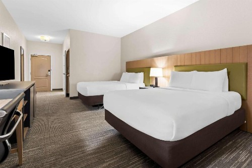 Country Inn & Suites by Radisson Macon North GA - image 26