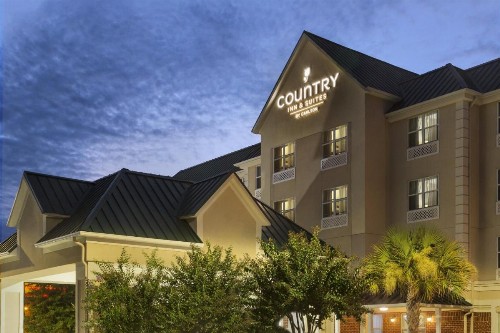 Country Inn & Suites by Radisson Macon North GA - image 27
