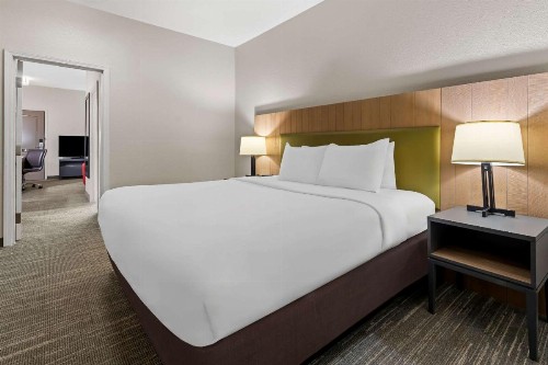 Country Inn & Suites by Radisson Macon North GA - image 33