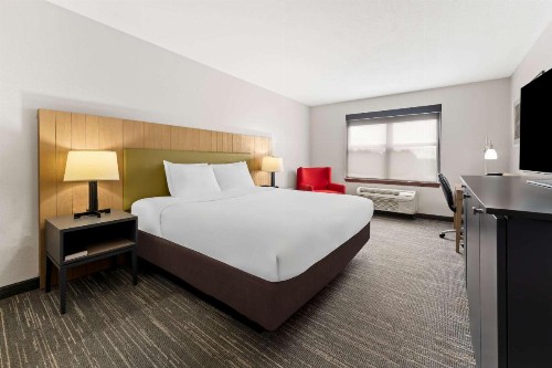 Country Inn & Suites by Radisson Macon North GA - image 36