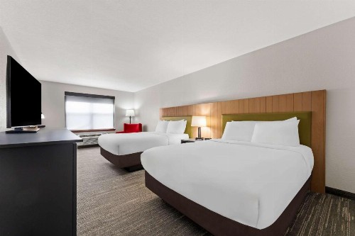Country Inn & Suites by Radisson Macon North GA - image 37