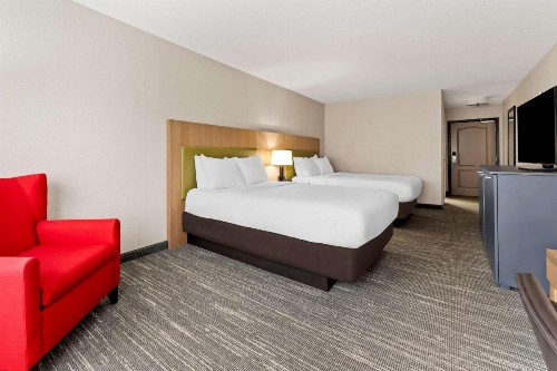 Country Inn & Suites by Radisson Macon North GA - image 42