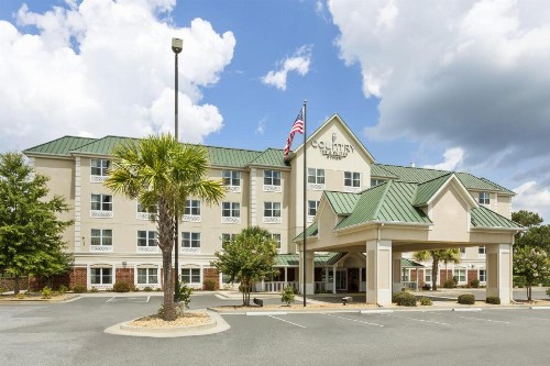 Country Inn & Suites by Radisson Macon North GA - image 43