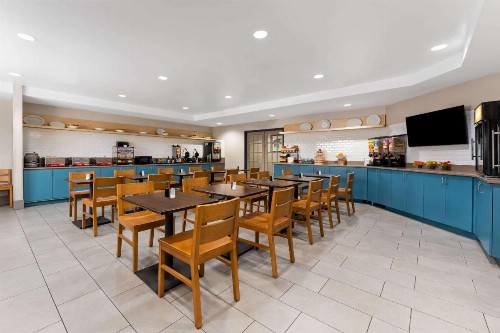 Country Inn & Suites by Radisson Macon North GA - image 44