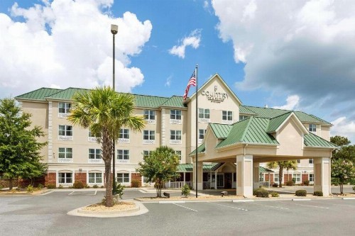 Country Inn & Suites by Radisson Macon North GA - image 47