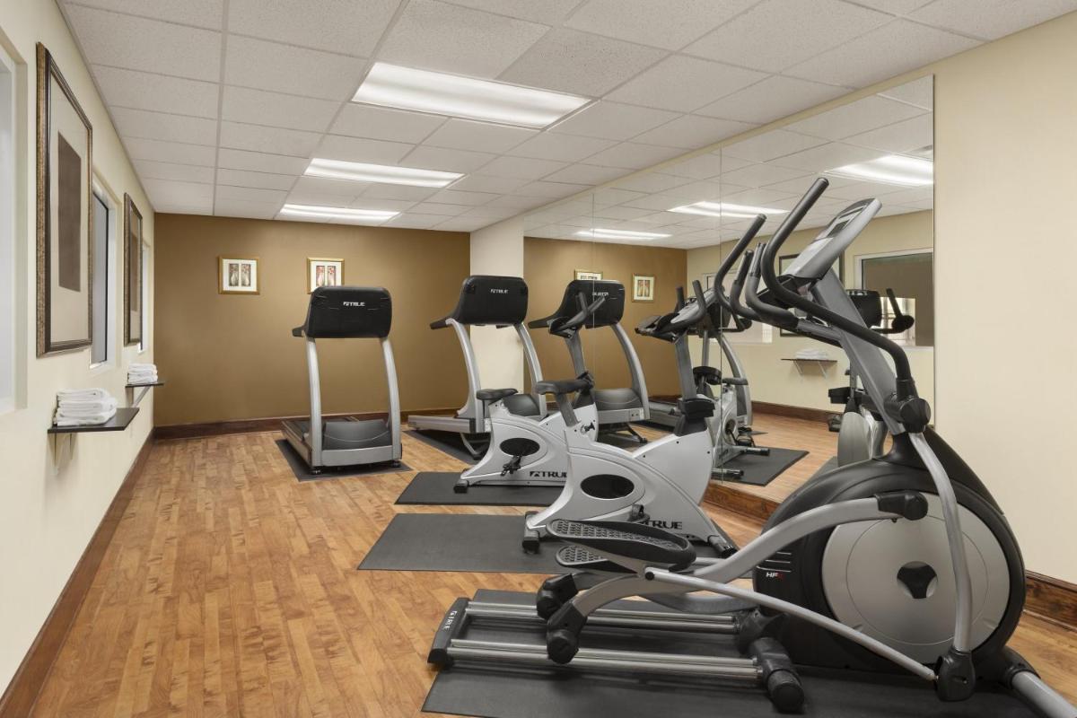 Country Inn & Suites by Radisson Macon North GA - image 7