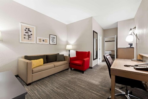 Country Inn & Suites by Radisson Macon North GA - image 9