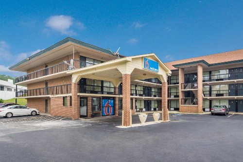 Motel 6-Macon GA - image 13