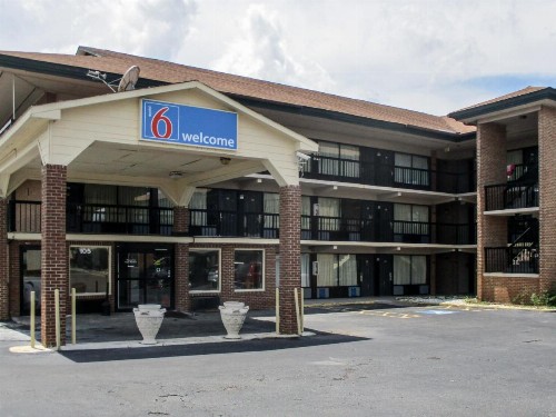 Motel 6-Macon GA - image 14