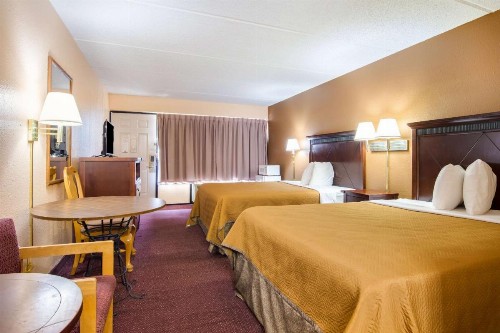 Motel 6-Macon GA - image 15