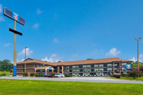 Motel 6-Macon GA - image 16