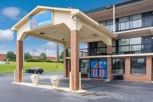 Motel 6-Macon GA - image 17